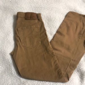 American Eagle extreme flex pants